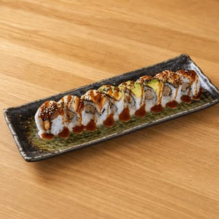 Dragon Roll