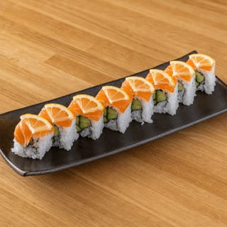 Sunrise Roll