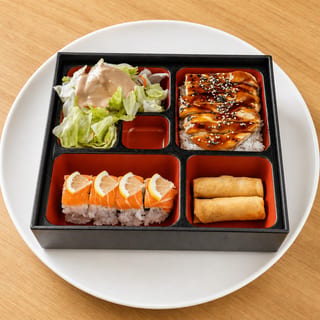 Lunch Bento Box (Large)