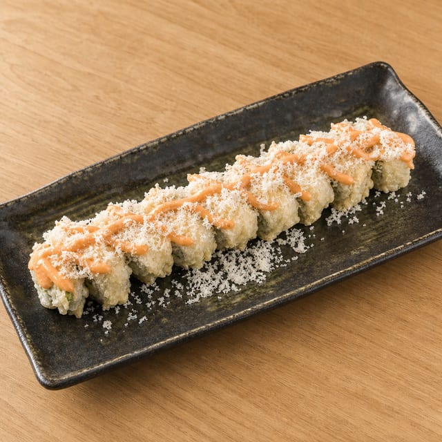 M-80 Roll.