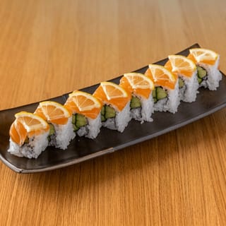 Sunrise Roll