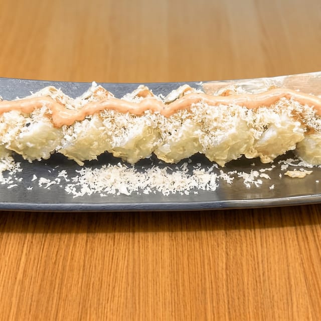M-80 Roll.